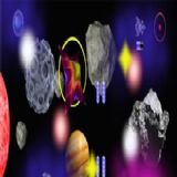 Download Space War Cell Phone Game